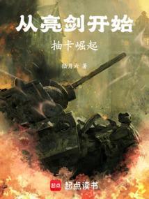 从亮剑开局崛起