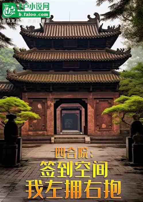 四合院从签到开始