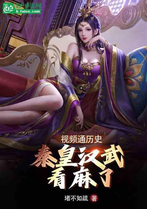 秦皇汉武27集