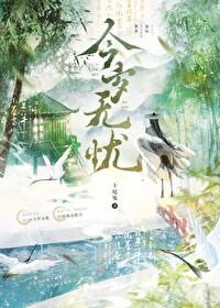 今岁无忧晋江文学城