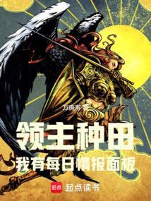 领主类种田完本