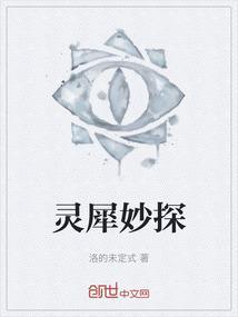 灵犀妙探人设