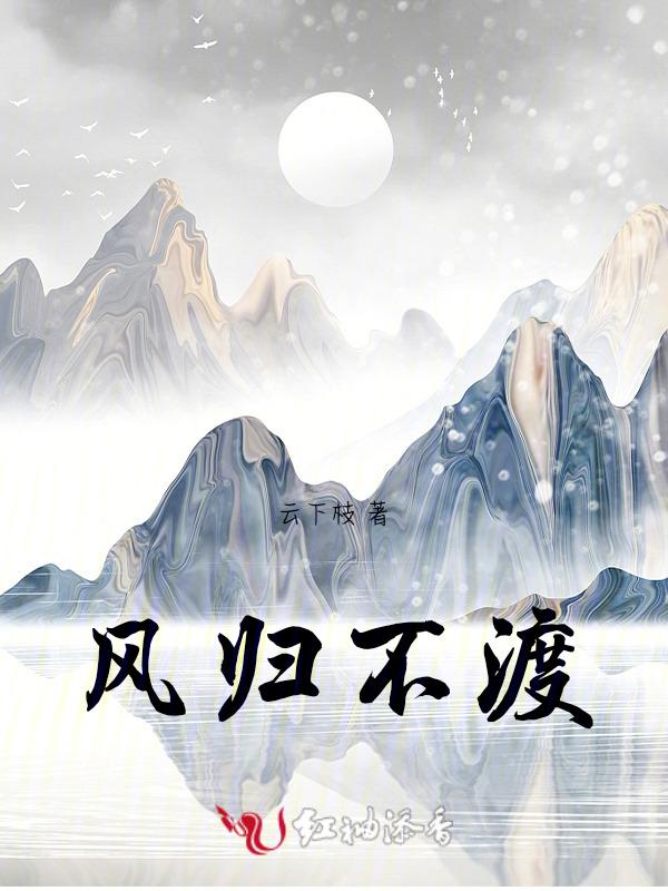 风雪不渡晚归人txt