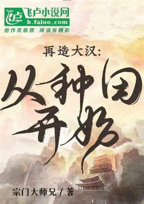 再造大宋txt