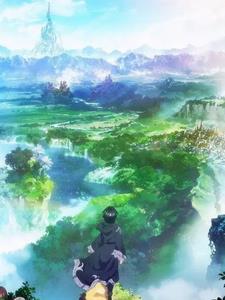 时空扭曲是什么样子的