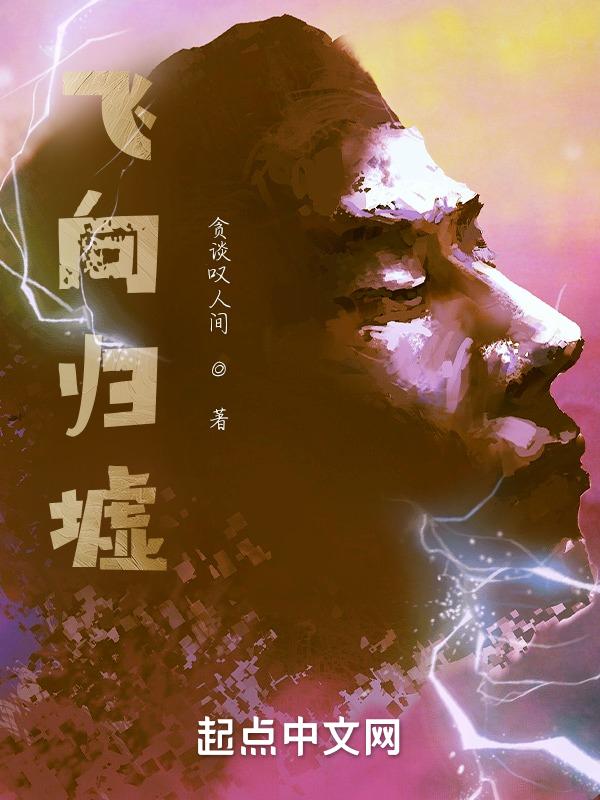 飞贼归墟