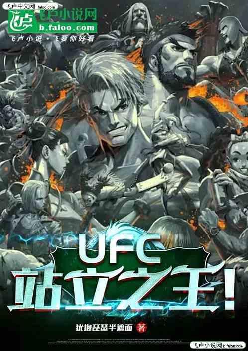 ufc谁的站立技术最好