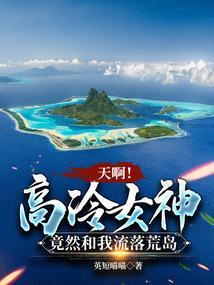 高冷女神甜文