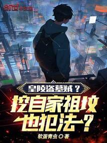 盗皇陵是什么罪