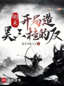 穿越吴三桂救大明