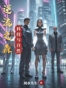 科技发展与自然的关系