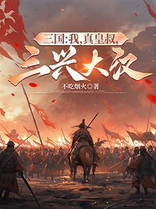 三国我真皇叔三兴大汉笔趣阁
