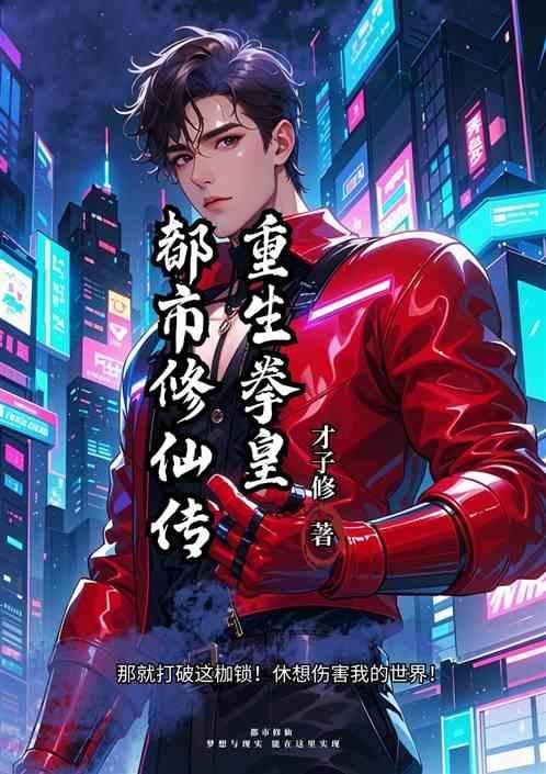 重生拳皇收美