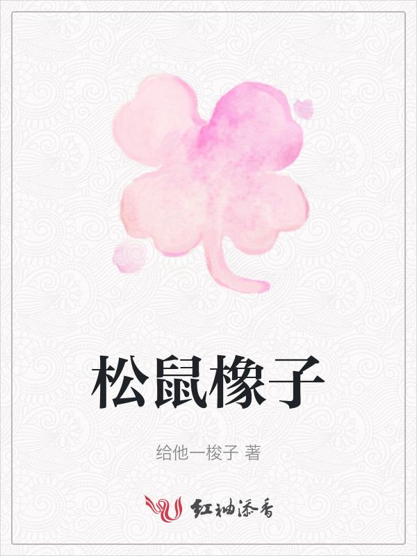 橡胶松鼠