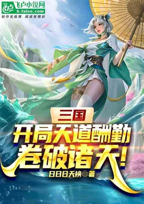三国开局天道酬勤
