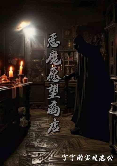 恶魔许愿的电影