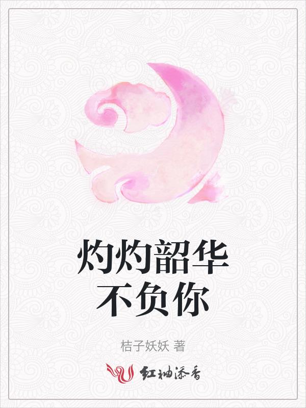 韶华灼灼拼音