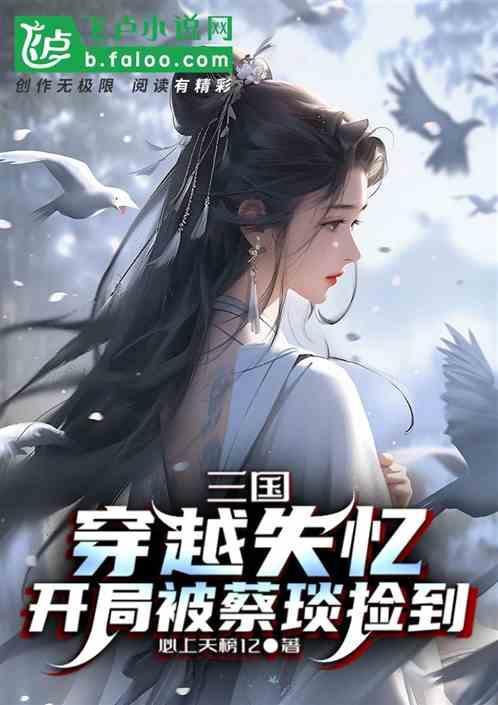 三国穿越失忆开局被蔡琰捡到