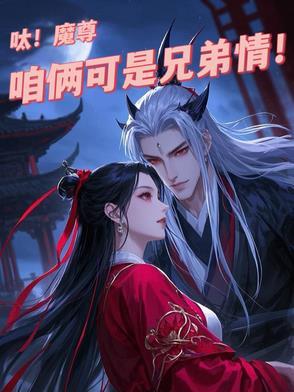 魔尊仙尊你两人设反了