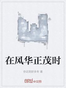 风华正茂是
