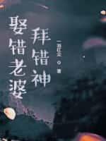 娶错老婆的下场