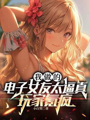 游戏我的电子女友