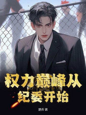 权力巅峰简介