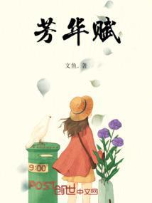 芳华赋歌曲