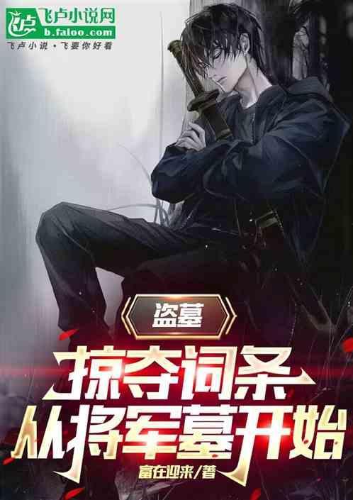 盗墓从金国将军墓开始