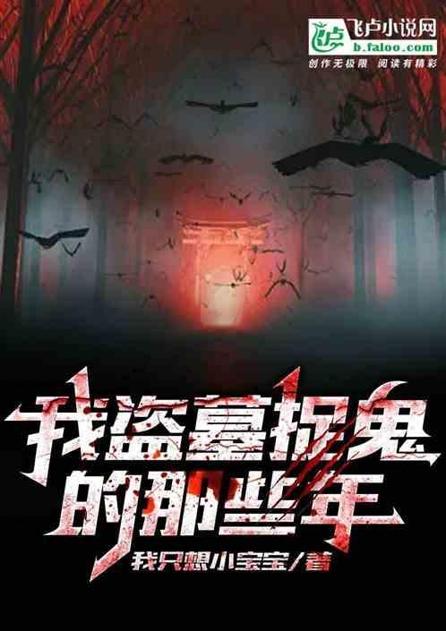 我盗墓的那几年 北冥鬼叔