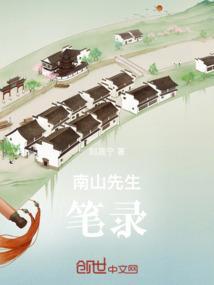 书法家南山先生