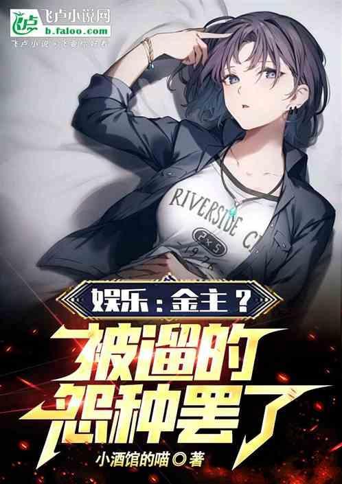 娱乐圈金主甜文