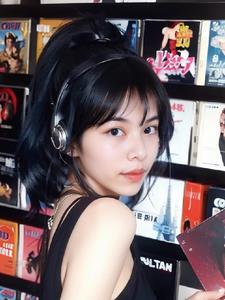 歌曲说谎的女人