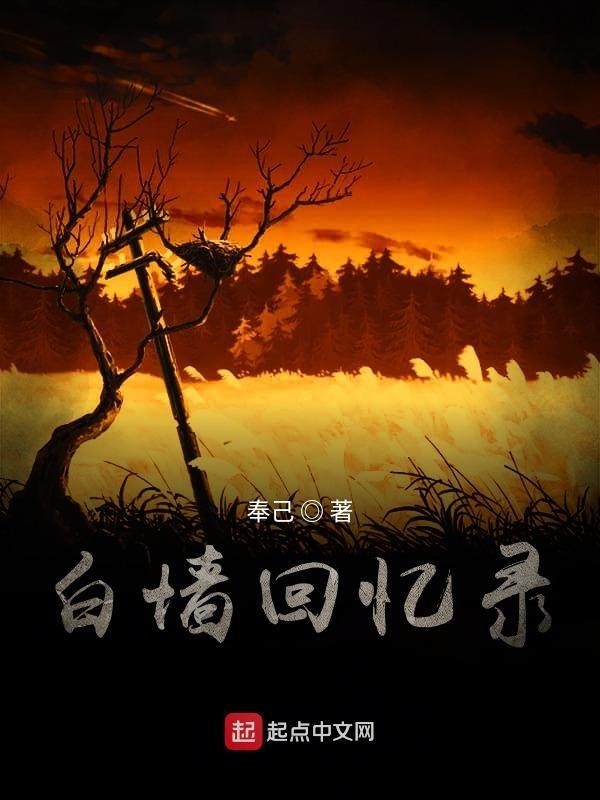 白墙