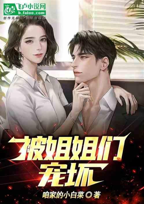 被姐姐们宠的男主