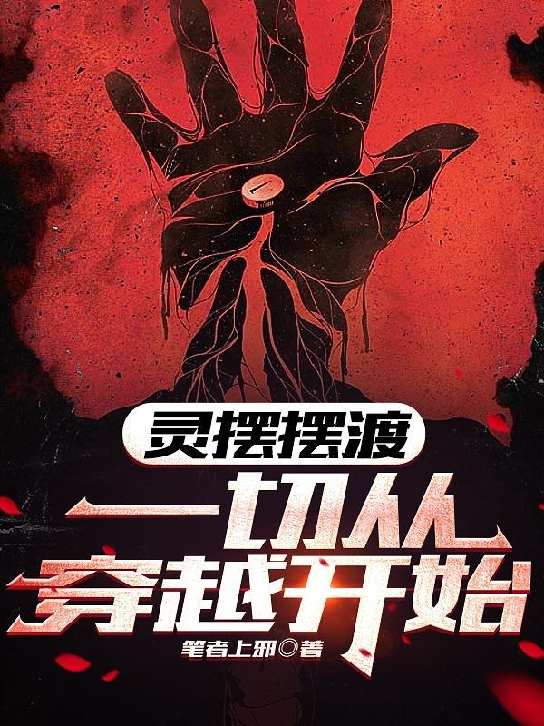 穿越灵魂摆渡主攻