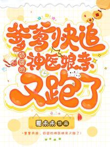 爹爹的小团宠