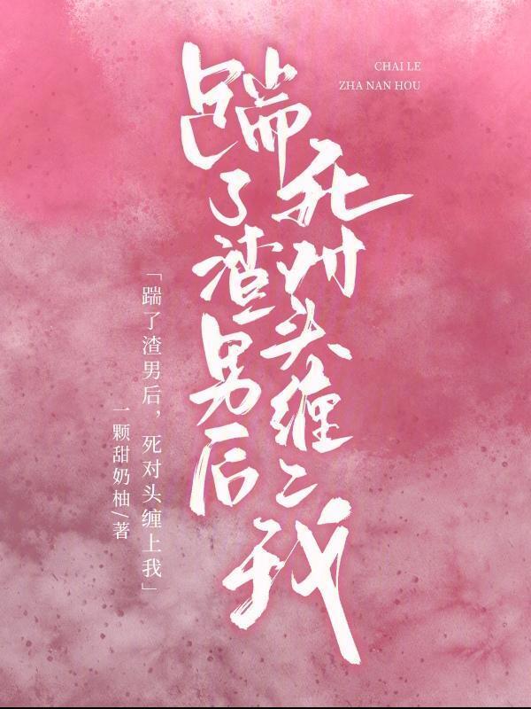 踹了渣攻后我独自美丽[快穿