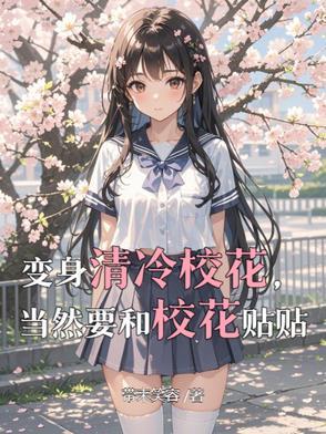 变身高冷校草