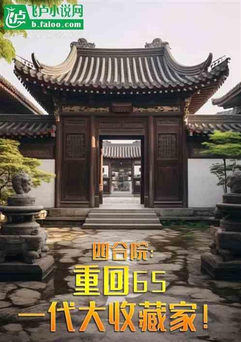 重返四合院