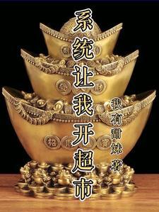 系统开店爽文