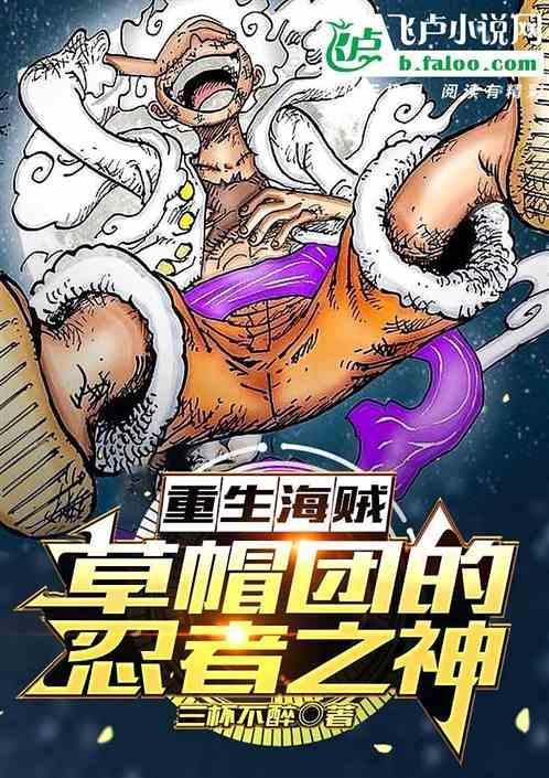 草帽海贼团之系统
