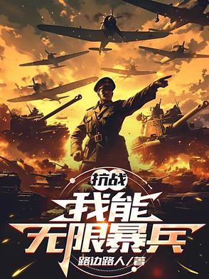 系统让我去抗日