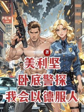 美国 卧底