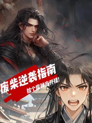 废柴魔王