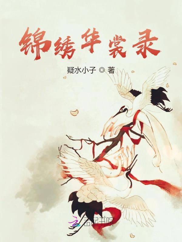 锦绣华裳录