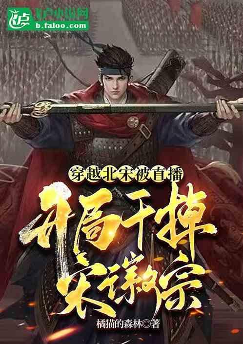 穿越北宋被直播，开局干掉宋徽宗