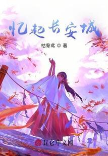 忆起长安城
