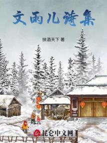 文雨儿诗集