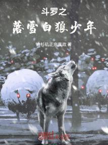 斗罗之落雪白狼少年